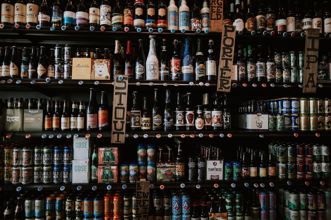 Understanding Popular Craft Beer Varieties